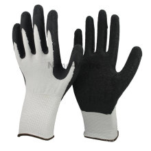 NMSAFETY blanc gants en latex minces